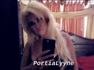 PortiaLyyne