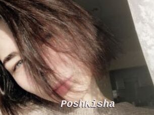 PoshKisha