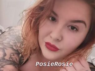 PosieRosie Live Camgirls Sex