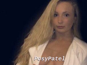 Posy_Patel