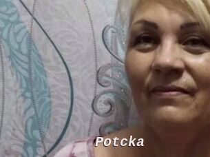 Potcka