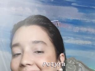 Potyra