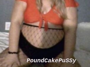 PoundCakePuSSy