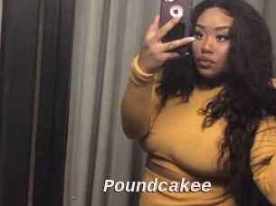 Poundcakee
