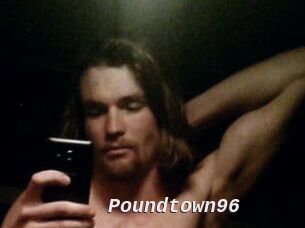 Poundtown96