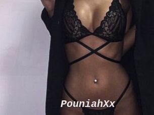 PouniahXx
