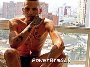 PowerBtmGLR Live Camgirls Sex