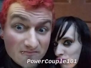 PowerCouple101