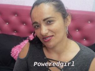 Poweredgirl