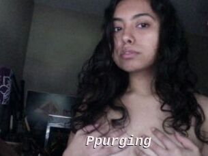 Ppurging