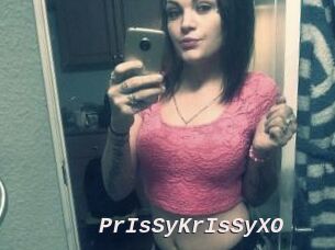 PrIsSyKrIsSyXO