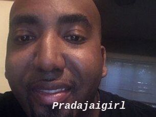 Pradajaigirl