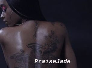 PraiseJade