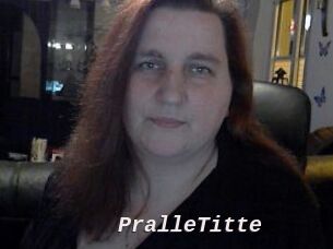 PralleTitte