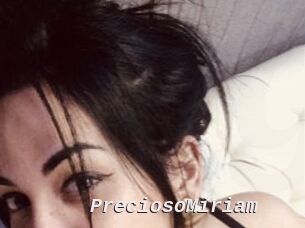 PreciosoMiriam