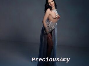 PreciousAmy