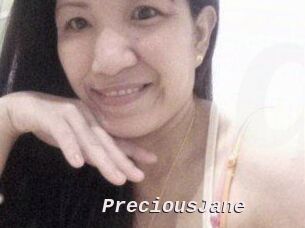 PreciousJane