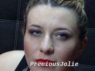 PreciousJolie