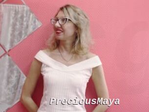 PreciousMaya