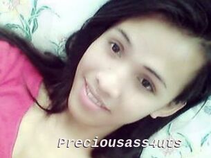 Preciousass4uts
