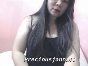 Preciousjanna69