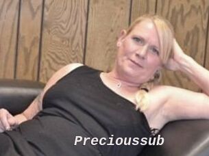 Precioussub