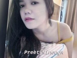 PreetyNinengM
