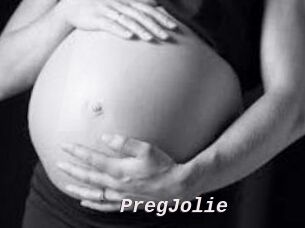 PregJolie