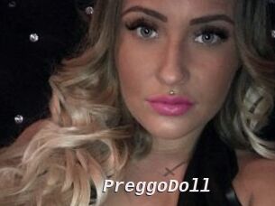 PreggoDoll