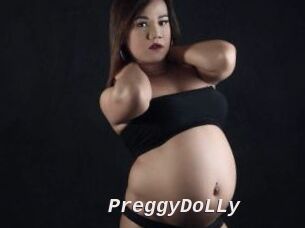 PreggyDoLLy