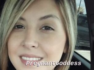 PregnantGoddess