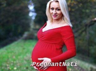 PregnantNati
