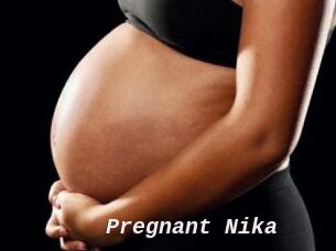 Pregnant_Nika