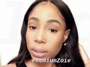 PremiumZoie