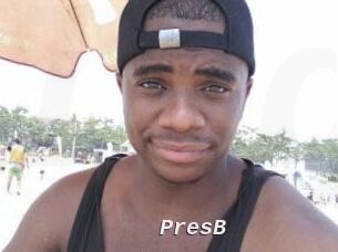 PresB