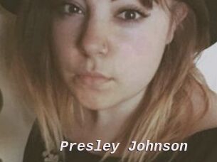 Presley_Johnson
