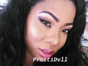 PrettiDvll