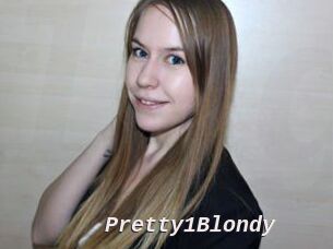 Pretty1Blondy