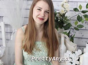 PrettyAnyaa