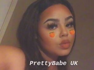 PrettyBabe_UK Live Camgirls Sex