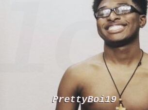 PrettyBoi19