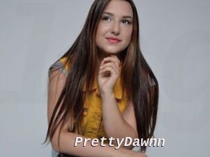 PrettyDawnn