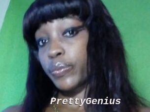 PrettyGenius