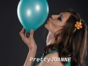 PrettyJOANNE