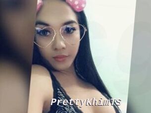 PrettyKhimTS