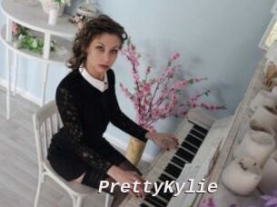 PrettyKylie