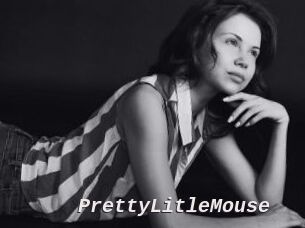 PrettyLitleMouse