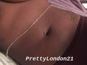 PrettyLondon21