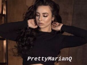 PrettyMarianQ