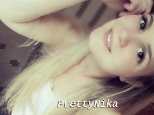 PrettyNika